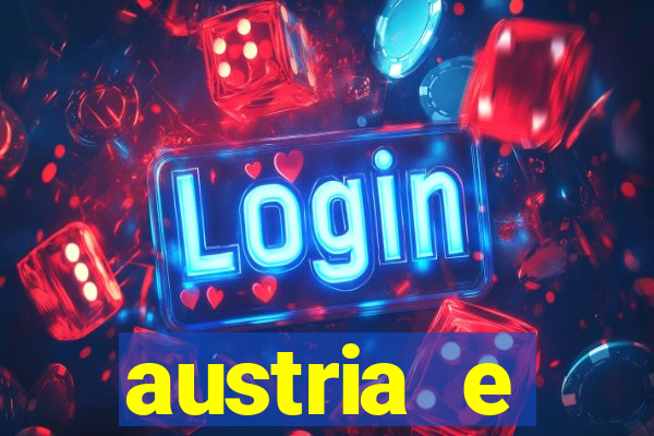 austria e eslovaquia palpite